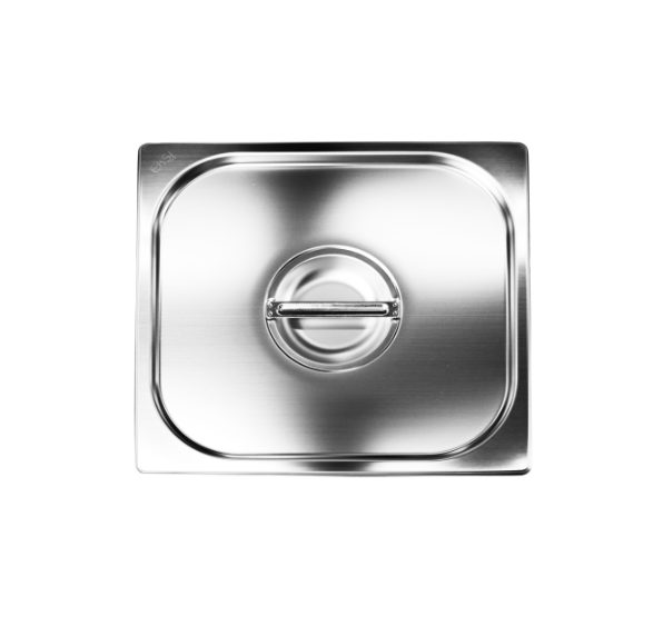 Крышка к гастроемкостям EKSI 2/3 артикул E823-LW