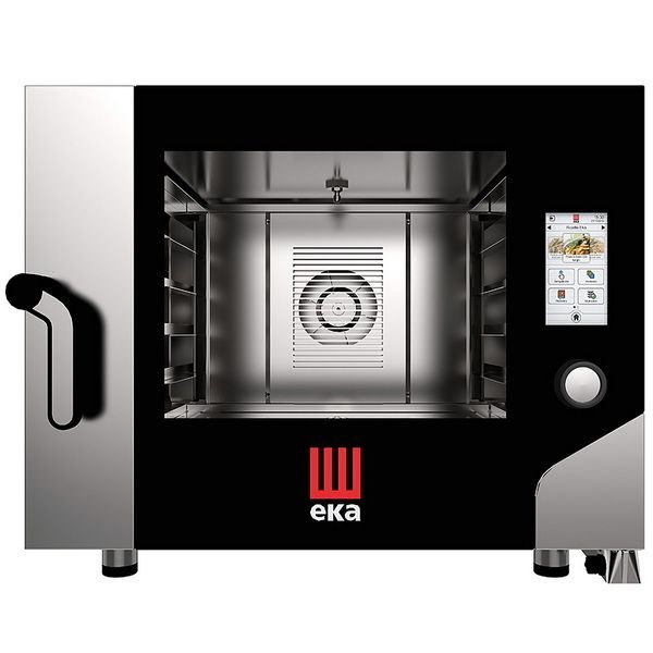 Печь конвекционная Tecnoeka MKF 464 TS