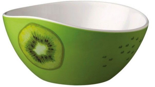 Салатник APS Fruits D 150 мм H 75 мм артикул 83954