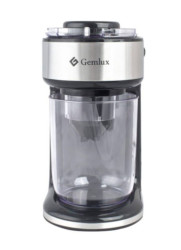 Фото Овощерезательная машина Gemlux GL-SR-1003 для спиральной нарезки — арт. eqv00024404 1