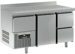 Стол для пиццы SAGI KTIA2M