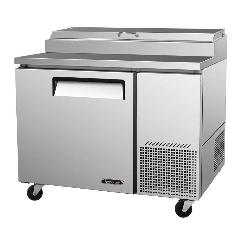 Стол для пиццы Turbo Air CTPR-44