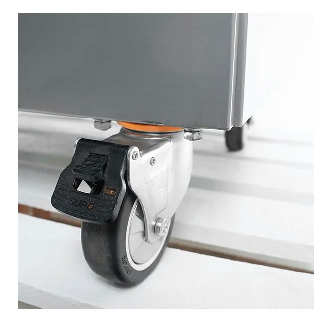 Фото Аппарат пельменный Foodatlas JGL 135-6A (AR) (14-16 г., 8 яч, 100х52) — арт. 00-00001132 5