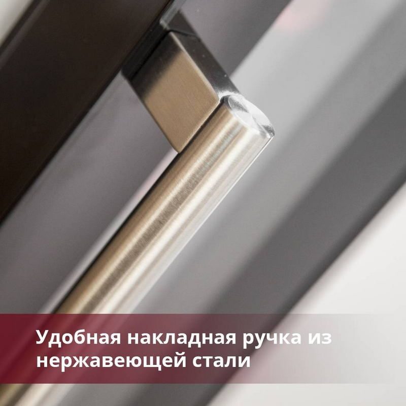 Фото Шкаф винный Cold Vine C7-KST1 7