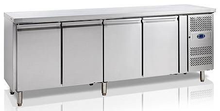 Стол морозильный TEFCOLD SK6410BT