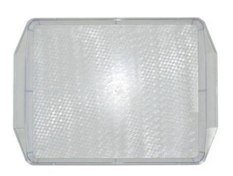 Поднос MGProf L 420 мм, B (100) артикул 1732-100