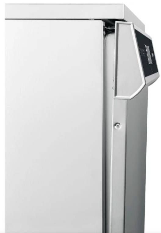 Фото Машина посудомоечная с фронтальной загрузкой SMEG SWT260XD 6