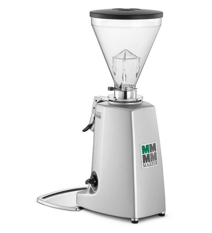 Фото Кофемолка Mazzer Super Jolly for Grocery 1