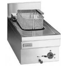 Фритюрница газовая ELECTROLUX FFG15C1B 582447 газ