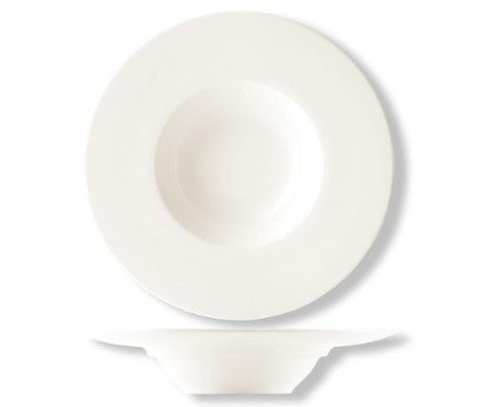 Тарелка P.L. Proff Cuisine F1648-12 (кор=12/2