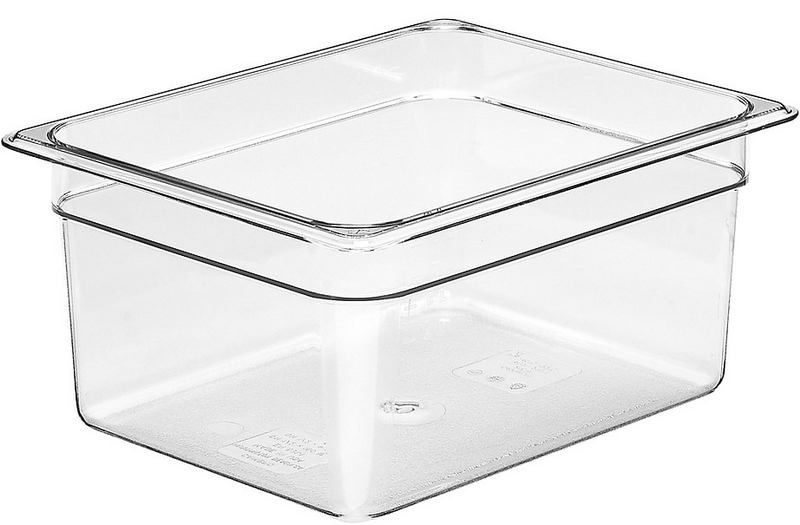 Гастроемкость Cambro 8, 9 л артикул 26CW 135
