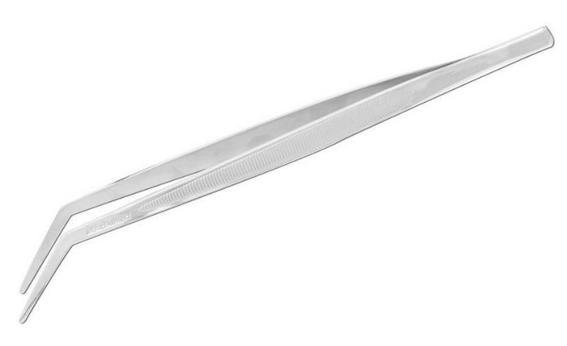 Пинцет P.L. Proff Cuisine артикул SS-FC71-350FS