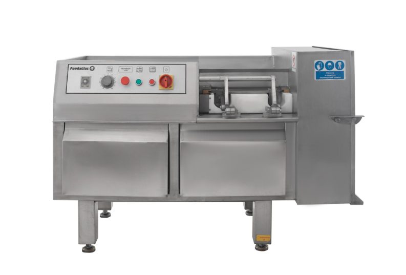 Шпигорезка Foodatlas QD-350
