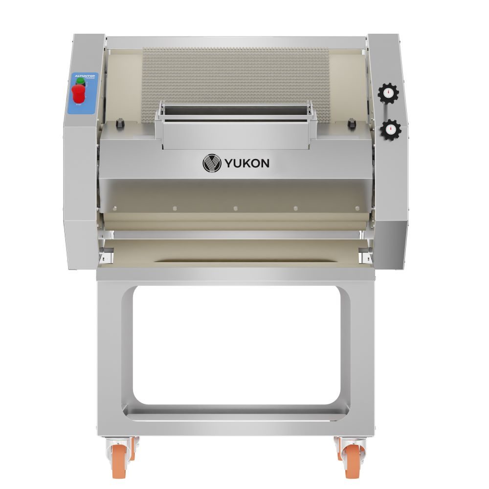 Тестозакатка YUKON YMT-700P