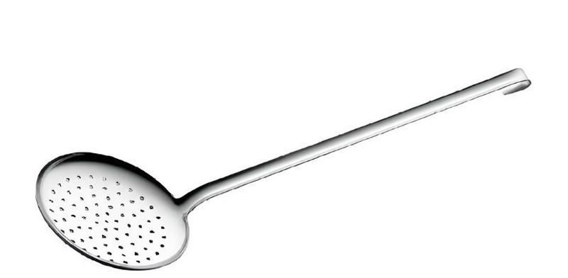 Шумовка Pintinox L 450 мм 160 мм артикул 50926916