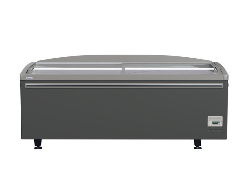 Фото Ларь-бонета комбинированная HAIER GTE1850GE — арт. BF0KGD000RU 1