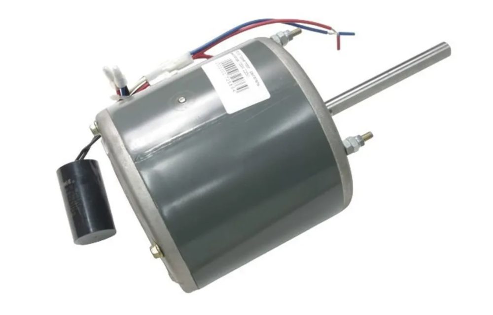 Двигатель Kocateq EPCV6.7 blower motor для печи