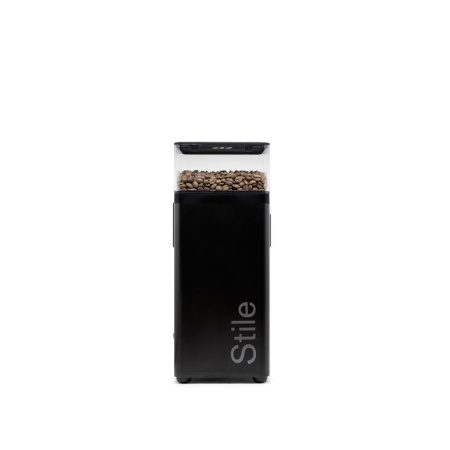 Rancilio Stile SD Black полуавтоматичес