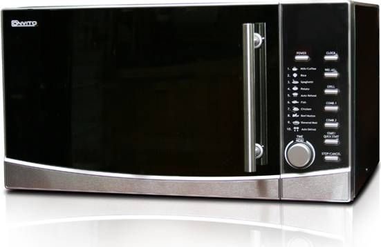 Микроволновая печь Convito D90N30ESL-B6