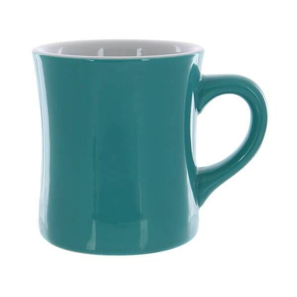 Loveramics Starsky Mug бирюзовая 250 мл Кружка 250