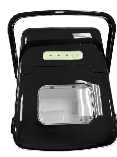 Фото Льдогенератор CuisinAid СD-IM12B 2