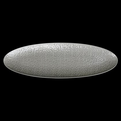 Блюдо овальное Corone Nori 17'' артикул фк5626