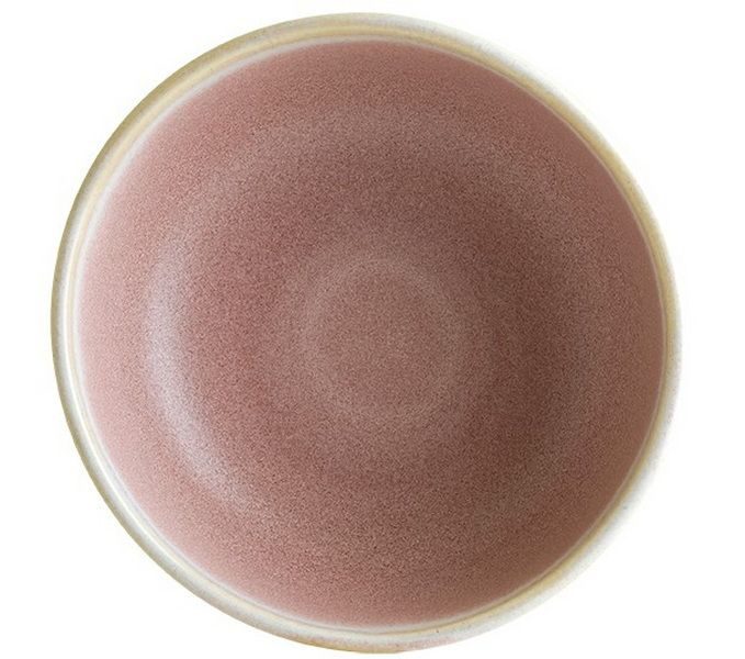 Фото Салатник Bonna Pink Pott 485 мл, D 140 мм, H 55 мм — арт. PIKPOT14KS 1