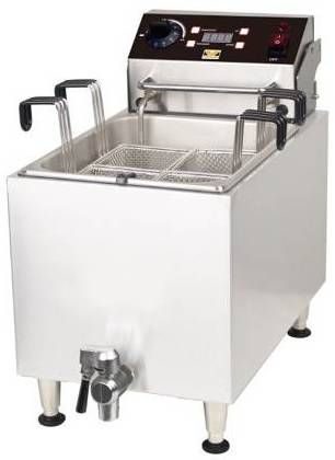 Макароноварка электрическая Vortmax PC 1 T8