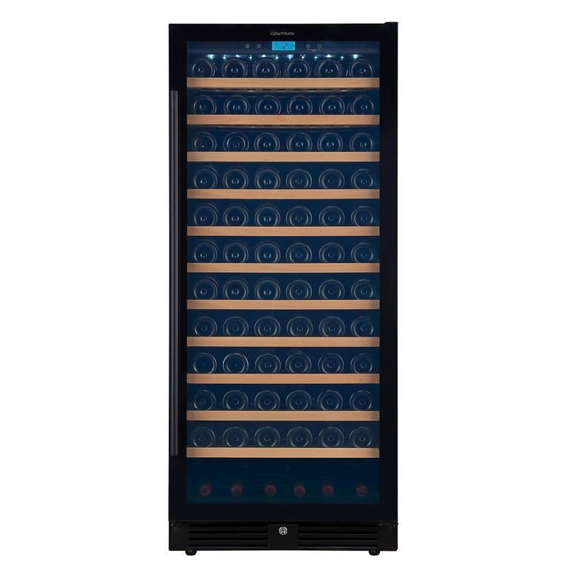 Фото Шкаф винный Cellar Private — арт. CP127-1TB 5