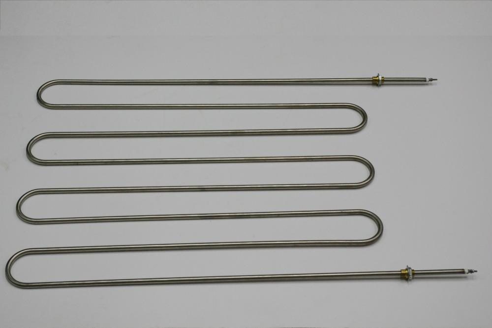 Тэн Kocateq EPA4/8 heating печи для пиццы, верхний