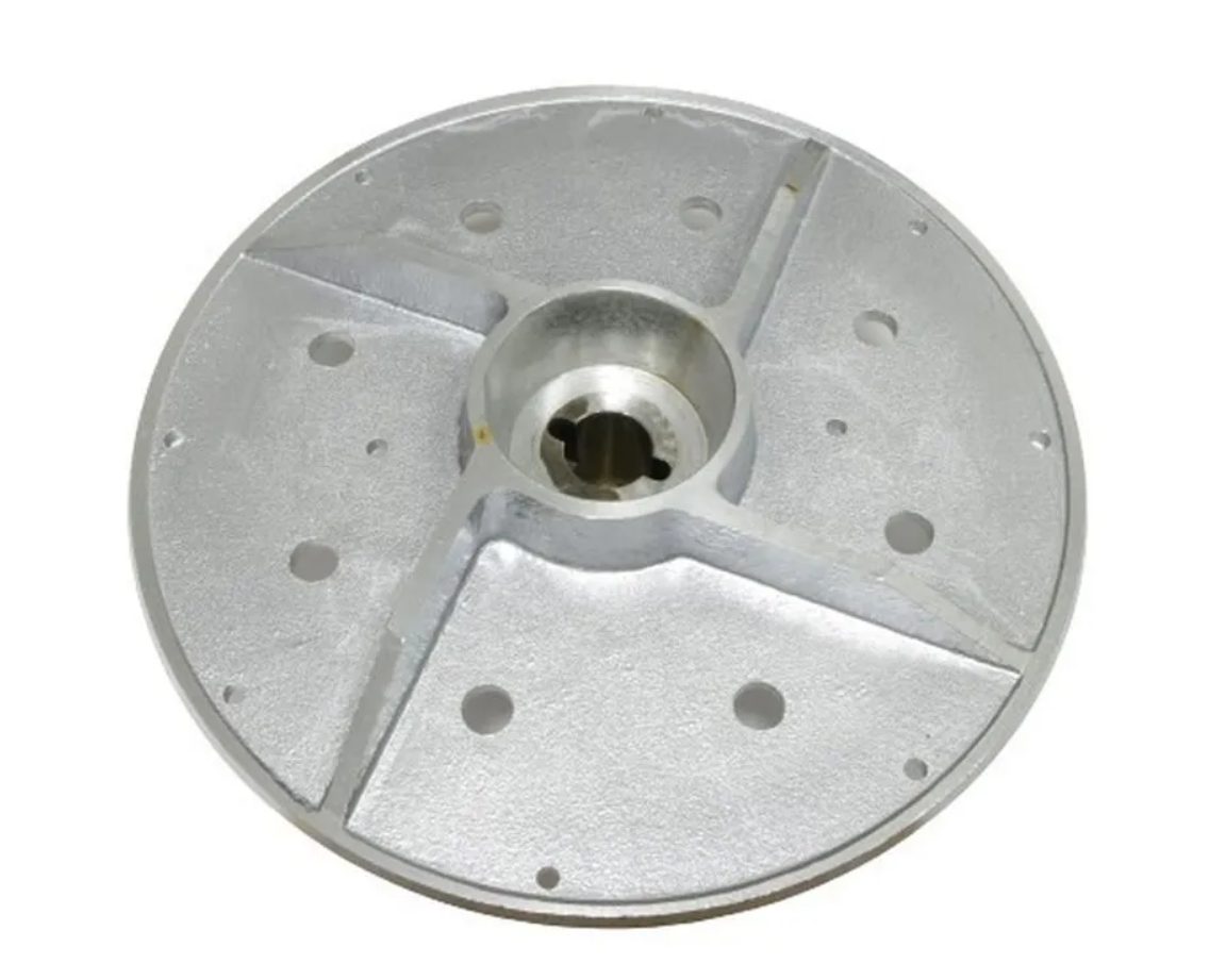 Фото Диск Kocateq для овощечистки — арт. PPHLP rotating Assembly 1