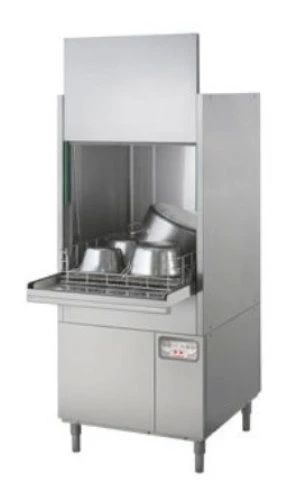 Фото Машина котломоечная COMENDA GE 805E RCD/доз. 1