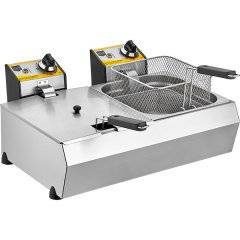 Фритюрница электрическая REMTA R102