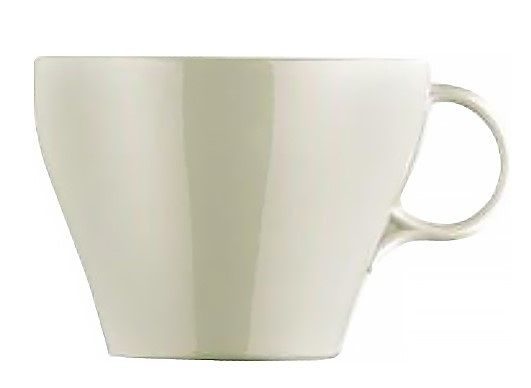 Чашка Kutahya Bone 190 мл, H артикул BNCFS013C00