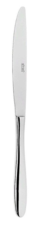 Нож столовый Abert Style L 230 мм артикул CD605