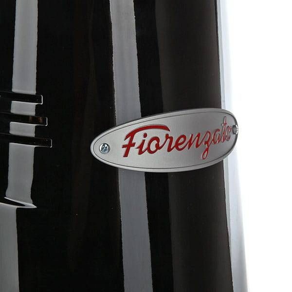 Фото Кофемолка Fiorenzato F6 Drogheria Черная 6