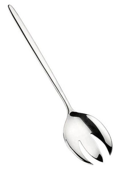 Вилка для салата Pintinox 260 мм артикул 04900015