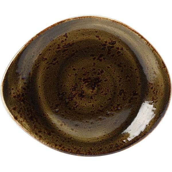 Тарелка Steelite Craft Brown мм. артикул 1132 0521