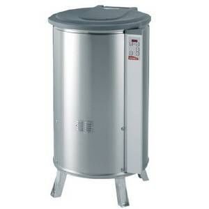Центрифуга для сушки ELECTROLUX ELX65F5 601979