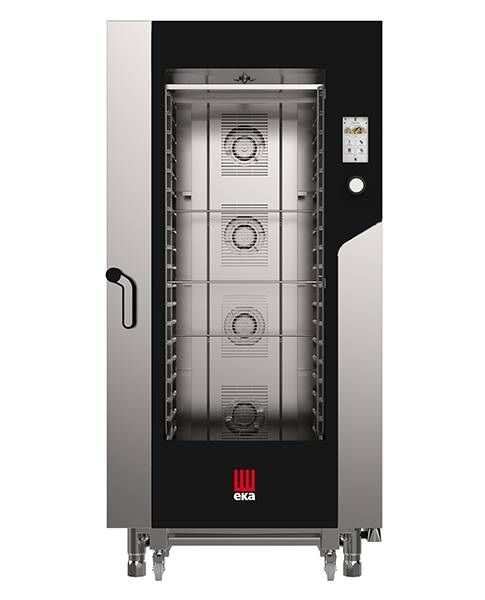Печь конвекционная Tecnoeka MKF 2011 TS