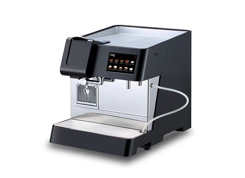 Кофемашина капсульная CINO Gaia CN-GD11101