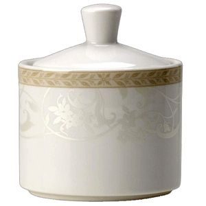 Сахарница Steelite мм. артикул 9019 C673