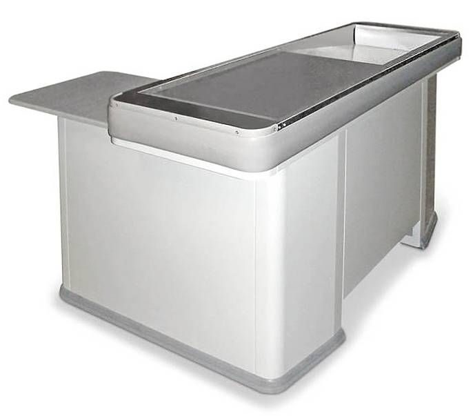 Кассовый бокс UNIT Unit Mini 150 текстурированный