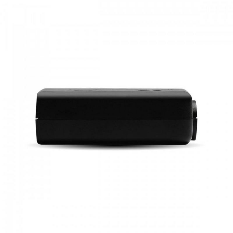 Фото Встраиваемый сканер штрих-кода MERTECH S100 P2D USB, USB эмуляция RS232 black 4