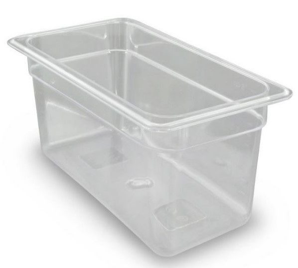 Гастроемкость P.L. Proff 7, 9 л артикул JD-P1320