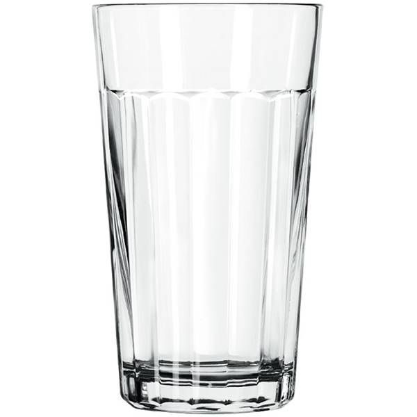 Стакан Хайбол Libbey 355 мм стекло артикул 15641