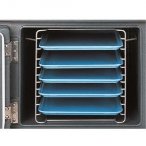 Проволочная стойка Cambro для тележки MDC24F