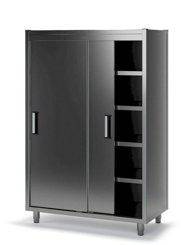 Шкаф кухонный ТММ ШВК 1200/600 (двери купе)