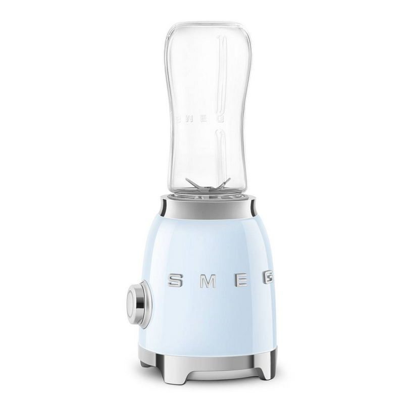 Фото Блендер бытовой SMEG — арт. PBF01PBEU 5