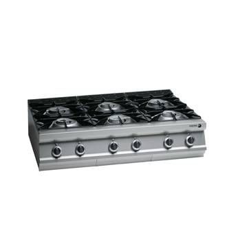 Плита газовая FAGOR CG-960 NG
